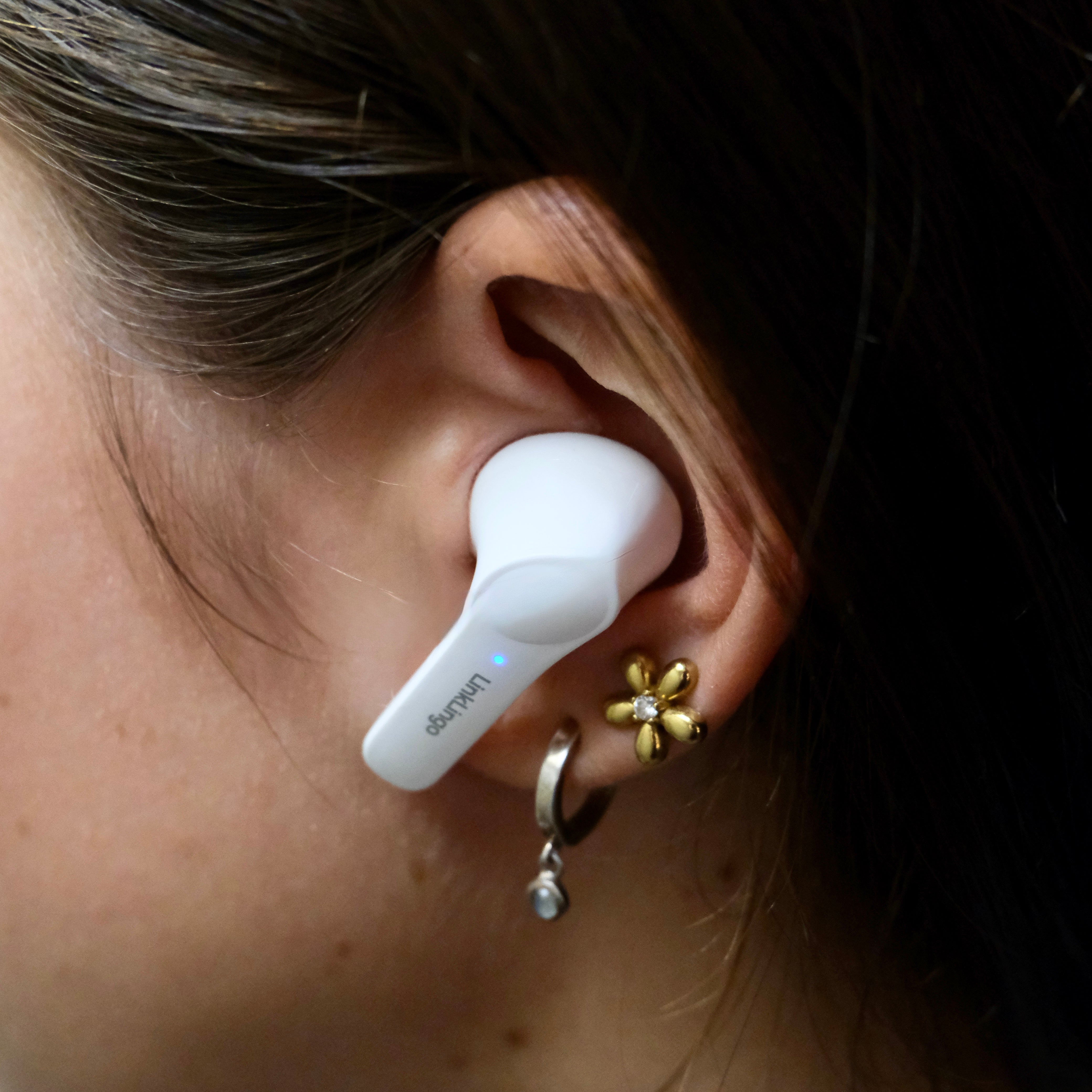 Inside LinkLingo: How AI-Powered Translation Earphones Work