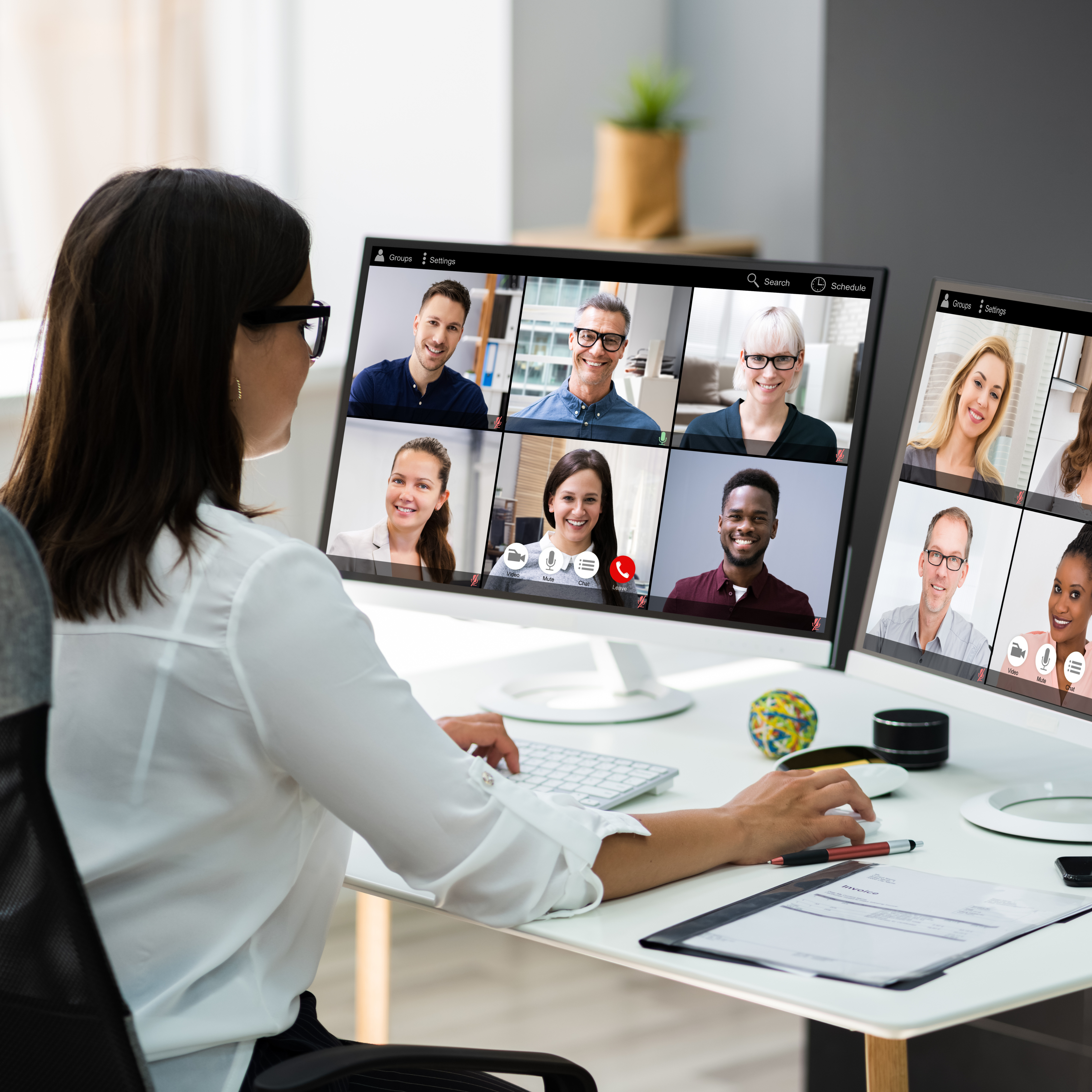 How Real-Time Translation is Shaping Global Business Meetings