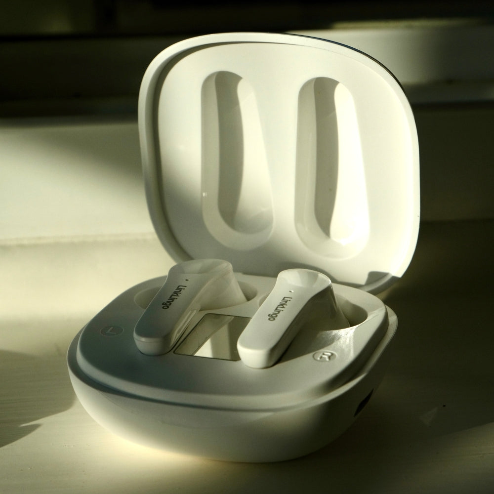 Smart Translation Earbuds