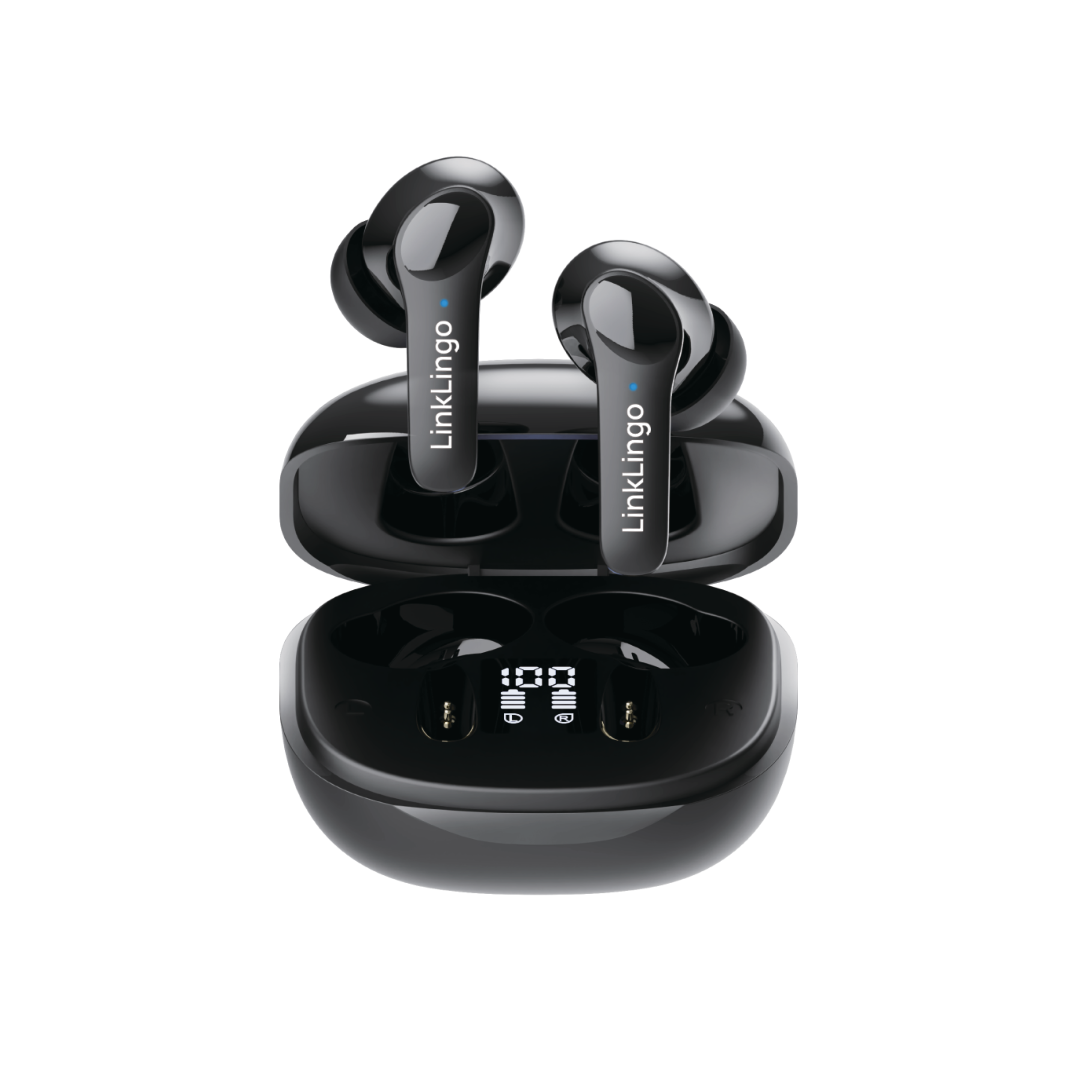 Smart Translation Earbuds
