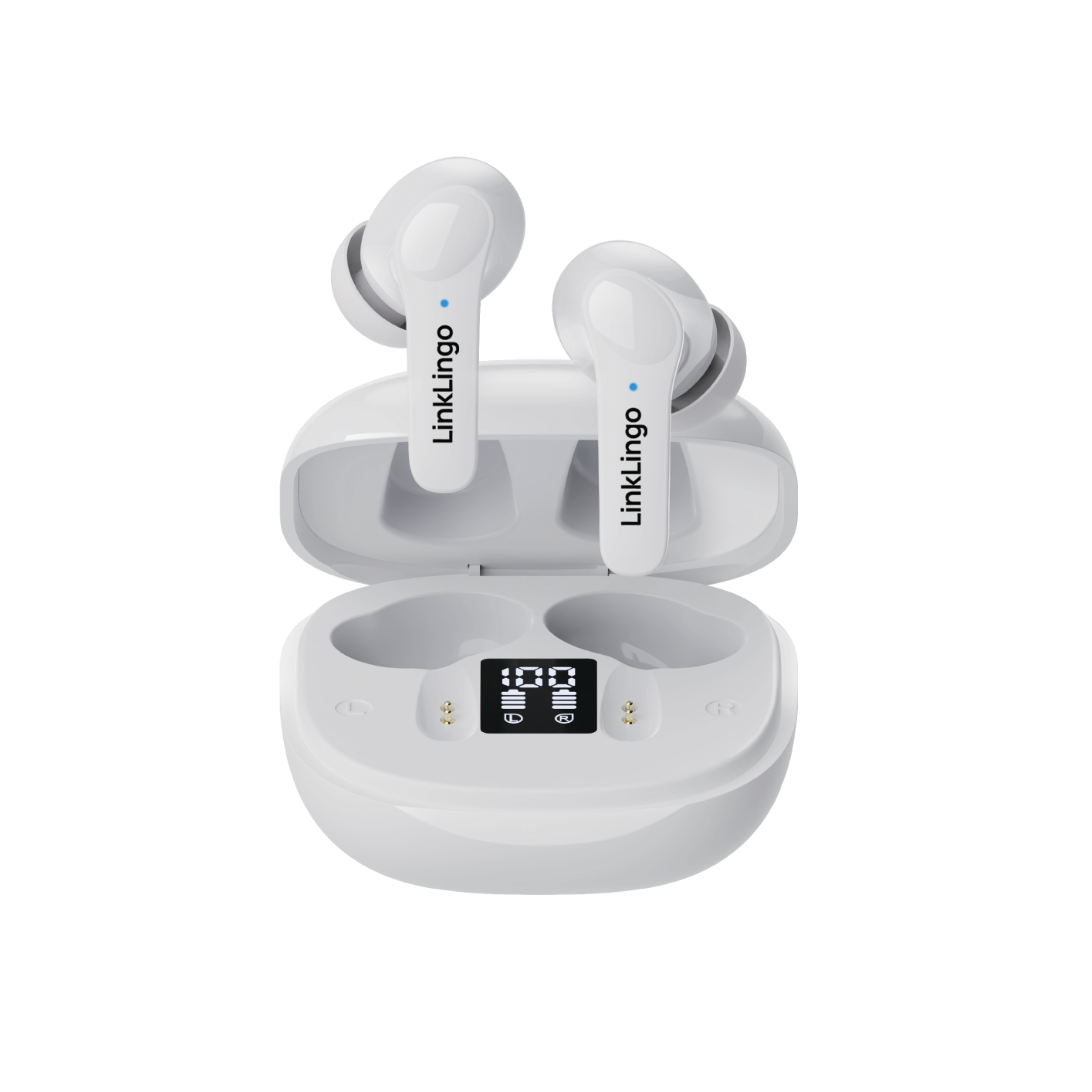 Smart Translation Earbuds