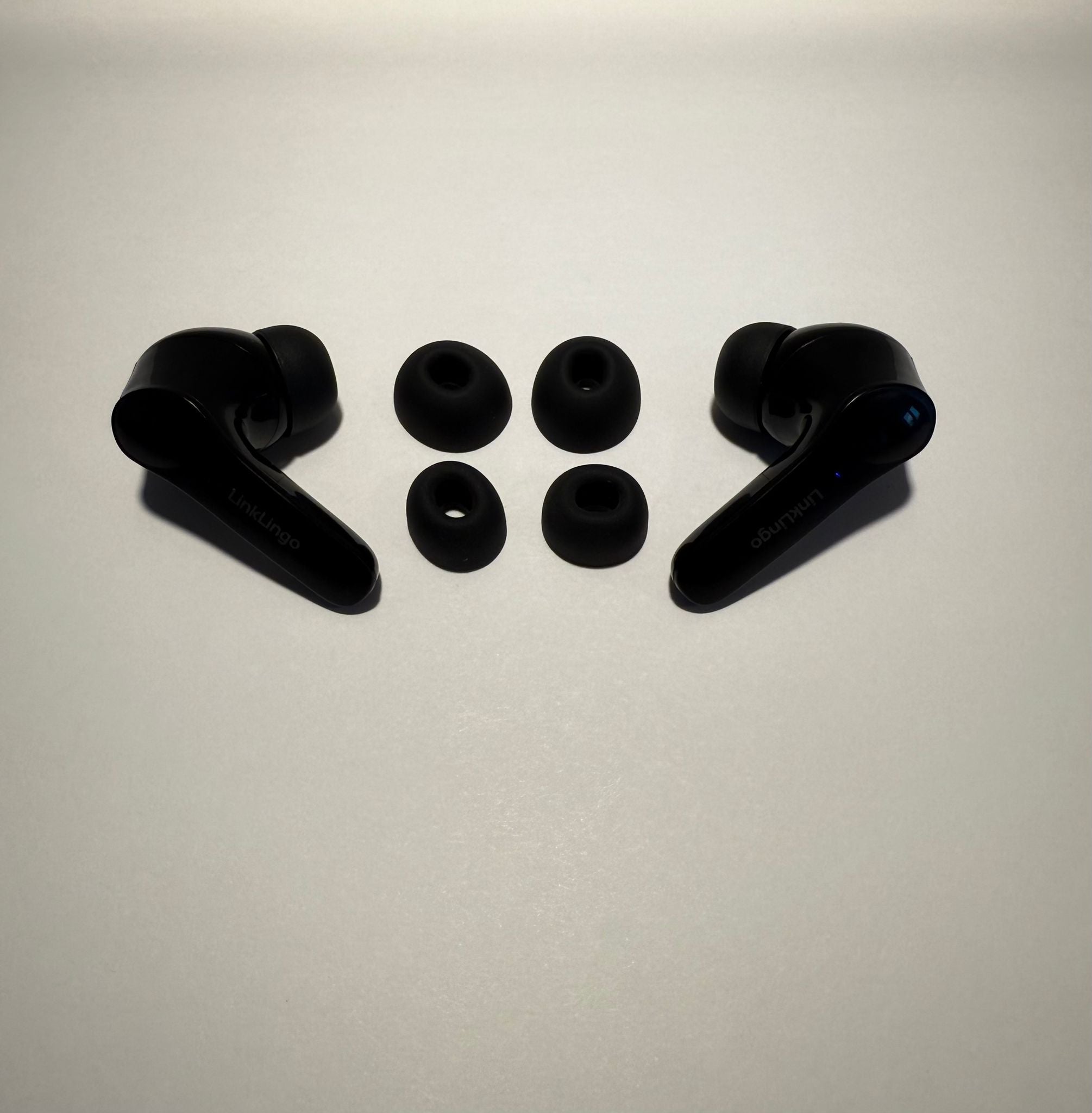 Replacement Earbud Rubbers