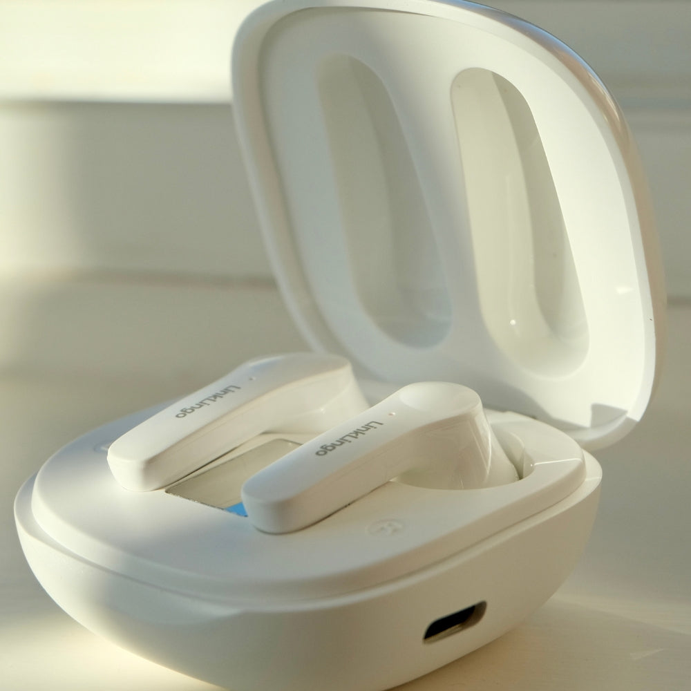 Smart Translation Earbuds