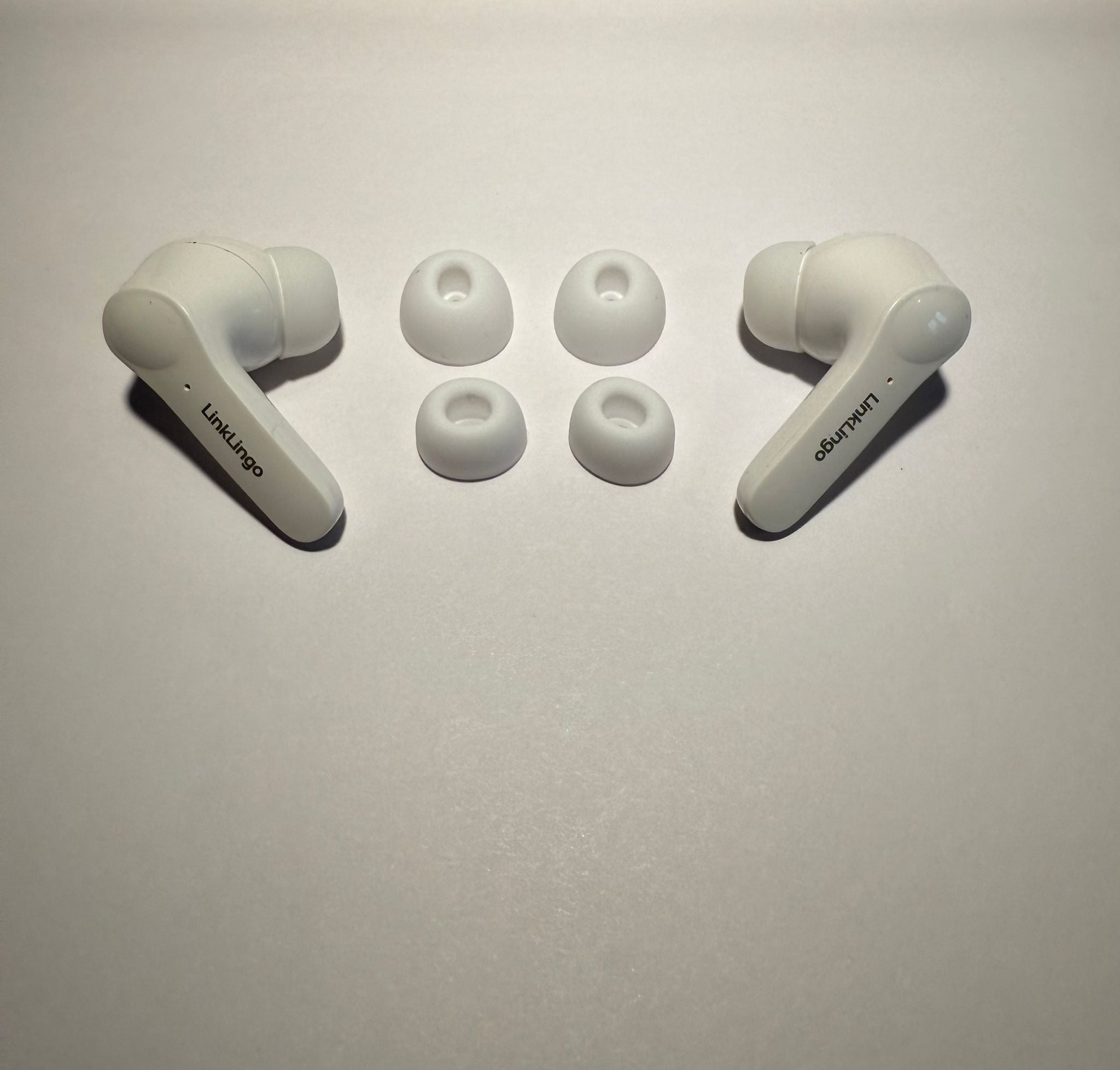 Replacement Earbud Rubbers